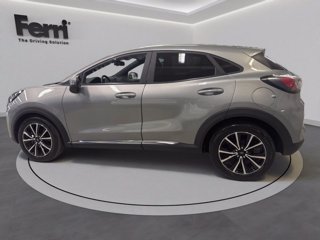 FORD Puma 1.0 ecoboost h Titanium s&s 125cv