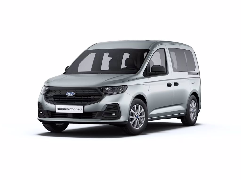 FORD Tourneo Connect Plus Tourneo 1.5 EcoBoost  115 CV 85 kW Manulae a 6 rapporti FWD