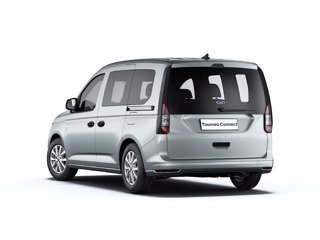FORD Tourneo Connect Plus Tourneo 1.5 EcoBoost  115 CV 85 kW Manulae a 6 rapporti FWD