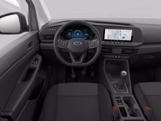 FORD Tourneo Connect Plus Tourneo 1.5 EcoBoost  115 CV 85 kW Manulae a 6 rapporti FWD