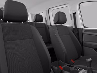 FORD Tourneo Connect Plus Tourneo 1.5 EcoBoost  115 CV 85 kW Manulae a 6 rapporti FWD