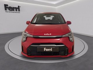 KIA Picanto 1.0 mpi Urban