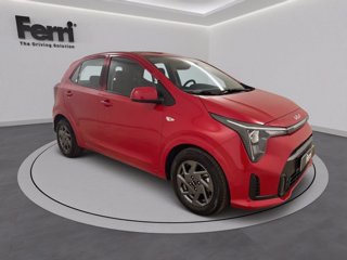 KIA Picanto 1.0 mpi Urban
