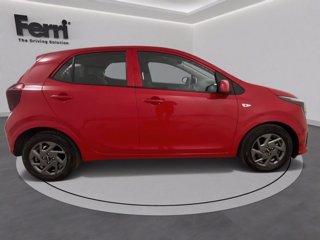 KIA Picanto 1.0 mpi Urban