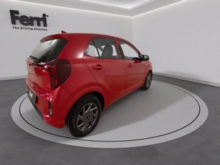 KIA Picanto 1.0 mpi Urban