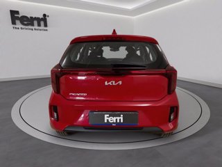 KIA Picanto 1.0 mpi Urban