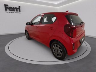 KIA Picanto 1.0 mpi Urban