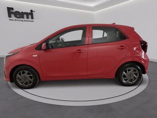 KIA Picanto 1.0 mpi Urban