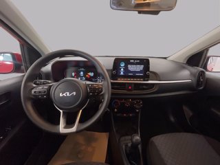 KIA Picanto 1.0 mpi Urban
