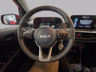 KIA Picanto 1.0 mpi Urban