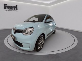 RENAULT Twingo 1.0 sce Duel2 65cv