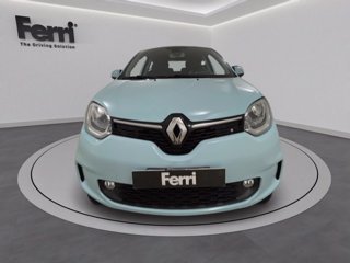 RENAULT Twingo 1.0 sce Duel2 65cv