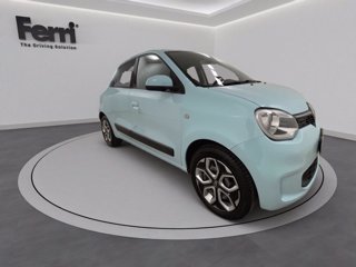 RENAULT Twingo 1.0 sce Duel2 65cv