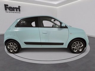 RENAULT Twingo 1.0 sce Duel2 65cv