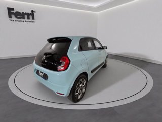 RENAULT Twingo 1.0 sce Duel2 65cv