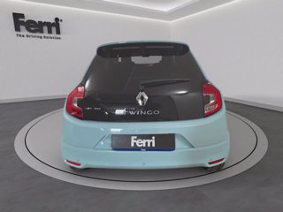 RENAULT Twingo 1.0 sce Duel2 65cv