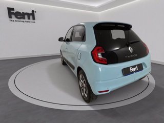 RENAULT Twingo 1.0 sce Duel2 65cv