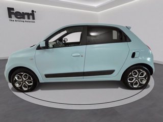 RENAULT Twingo 1.0 sce Duel2 65cv