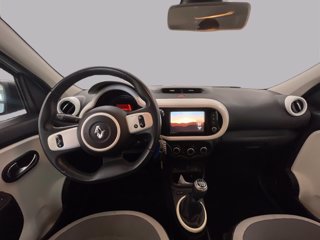 RENAULT Twingo 1.0 sce Duel2 65cv