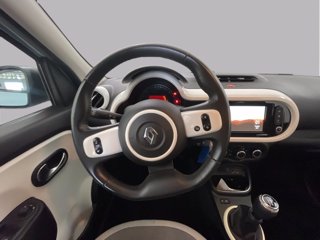 RENAULT Twingo 1.0 sce Duel2 65cv