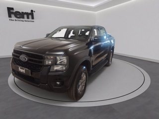 FORD Ranger 2.0 ecoblue doppia cabina XLT 4x4 170cv