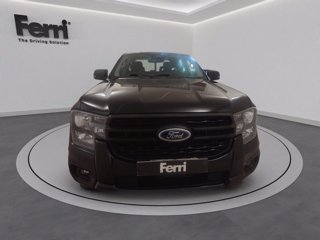 FORD Ranger 2.0 ecoblue doppia cabina XLT 4x4 170cv