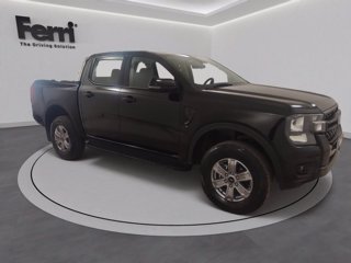 FORD Ranger 2.0 ecoblue doppia cabina XLT 4x4 170cv
