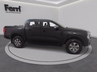 FORD Ranger 2.0 ecoblue doppia cabina XLT 4x4 170cv