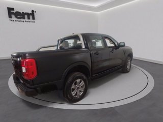 FORD Ranger 2.0 ecoblue doppia cabina XLT 4x4 170cv