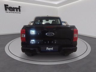 FORD Ranger 2.0 ecoblue doppia cabina XLT 4x4 170cv
