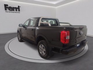 FORD Ranger 2.0 ecoblue doppia cabina XLT 4x4 170cv