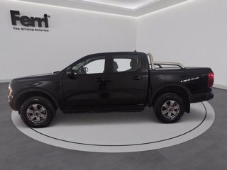 FORD Ranger 2.0 ecoblue doppia cabina XLT 4x4 170cv