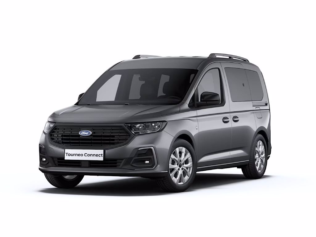 FORD Tourneo Connect Titanium Tourneo 1.5PHEV  150 CV 110 Kw Automatico Powershift a 6 rappoti  FWD