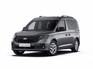 FORD Tourneo Connect Titanium Tourneo 1.5PHEV  150 CV 110 Kw Automatico Powershift a 6 rappoti  FWD