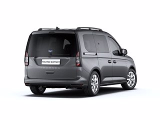 FORD Tourneo Connect Titanium Tourneo 1.5PHEV  150 CV 110 Kw Automatico Powershift a 6 rappoti  FWD