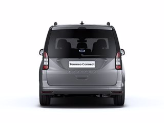 FORD Tourneo Connect Titanium Tourneo 1.5PHEV  150 CV 110 Kw Automatico Powershift a 6 rappoti  FWD