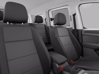 FORD Tourneo Connect Titanium Tourneo 1.5PHEV  150 CV 110 Kw Automatico Powershift a 6 rappoti  FWD