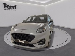 FORD Puma 1.0 ecoboost h ST-Line s&s 125cv