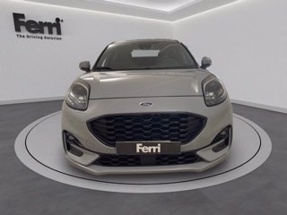 FORD Puma 1.0 ecoboost h ST-Line s&s 125cv