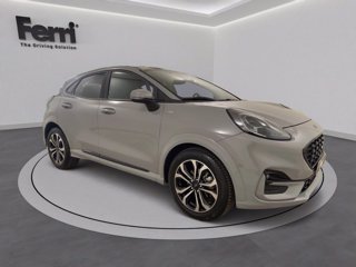 FORD Puma 1.0 ecoboost h ST-Line s&s 125cv