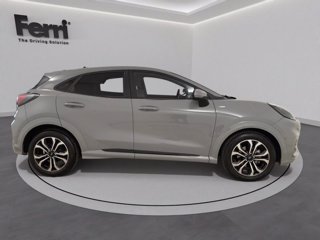 FORD Puma 1.0 ecoboost h ST-Line s&s 125cv