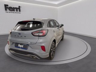 FORD Puma 1.0 ecoboost h ST-Line s&s 125cv