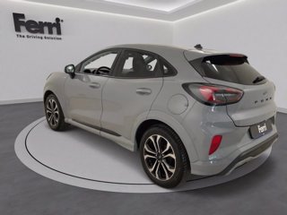 FORD Puma 1.0 ecoboost h ST-Line s&s 125cv