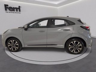 FORD Puma 1.0 ecoboost h ST-Line s&s 125cv