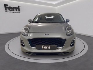 FORD Puma 1.0 ecoboost h Titanium s&s 125cv