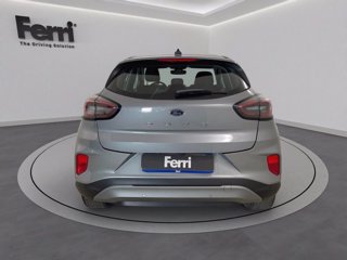 FORD Puma 1.0 ecoboost h Titanium s&s 125cv