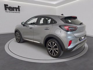 FORD Puma 1.0 ecoboost h Titanium s&s 125cv