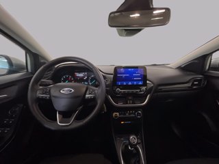 FORD Puma 1.0 ecoboost h Titanium s&s 125cv