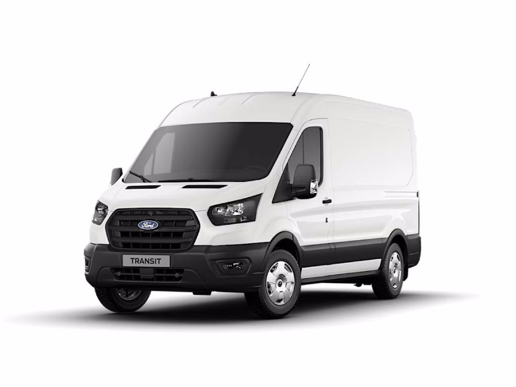 FORD Transit Van Trend Trazione anteriore 130cv 310 L2H2