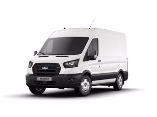 FORD Transit Van Trend Trazione anteriore 130cv 310 L2H2